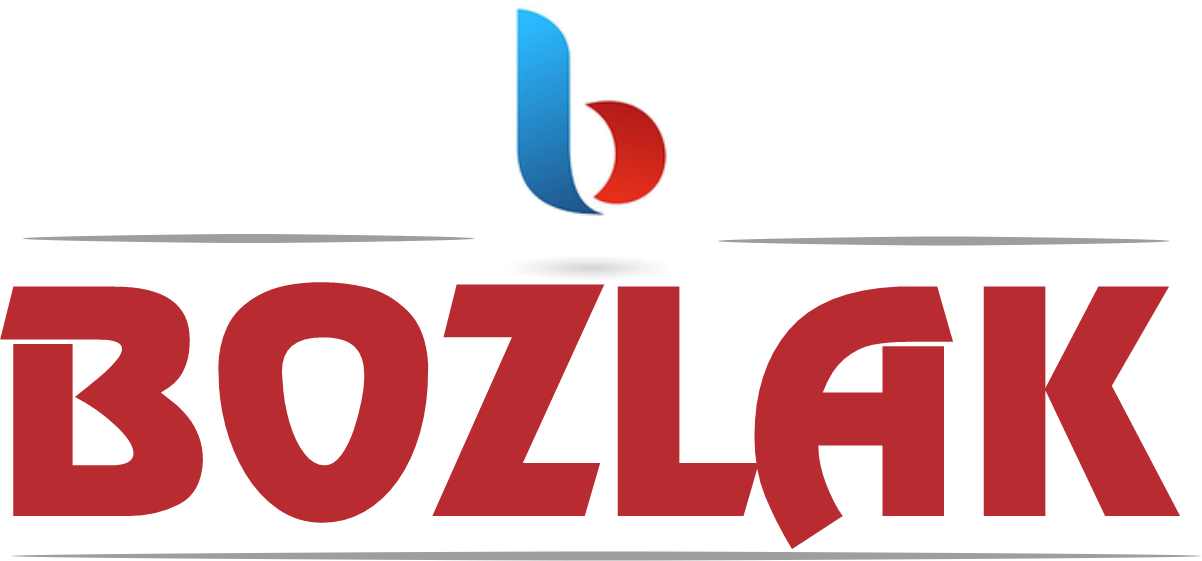Bozlak