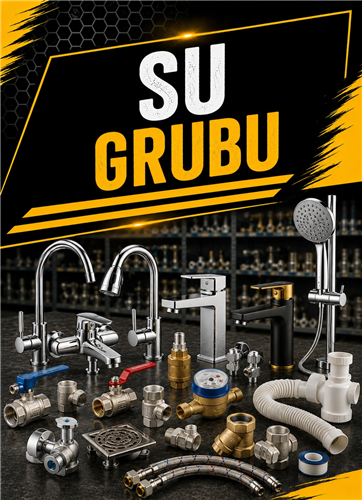 SU GRUBU