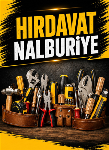 HIRDAVAT ÜRÜNLERİ