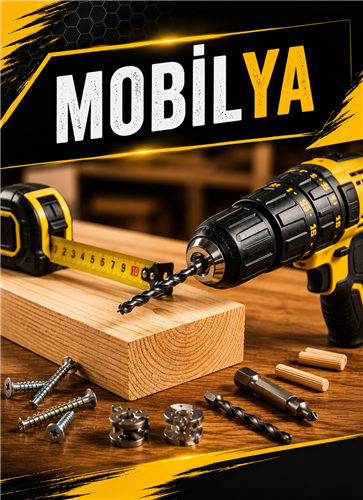 MOBİLYA VE PİMAPEN ÜRÜNLERİ